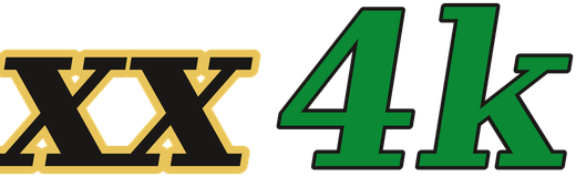 xx4k logo